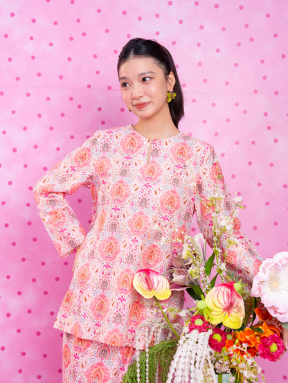 Petunia Kurung