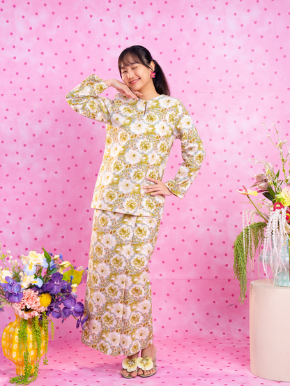 Maribelle Kurung