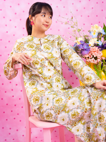 Maribelle Kurung