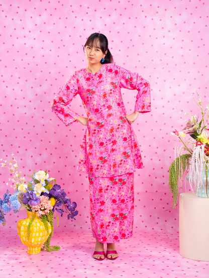 Merdu Midi Kurung - Fairlie