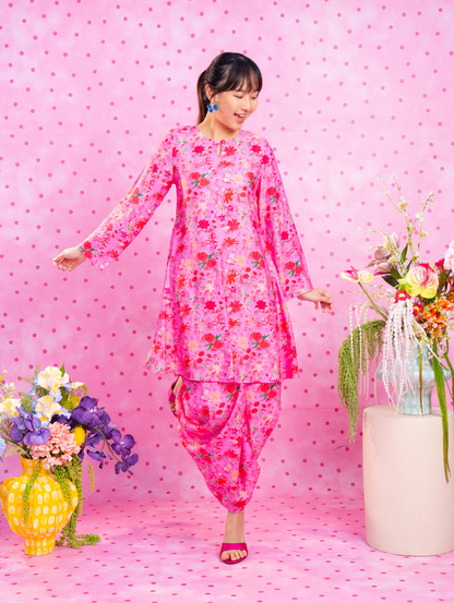 Merdu Midi Kurung - Fairlie