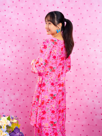 Merdu Midi Kurung - Fairlie