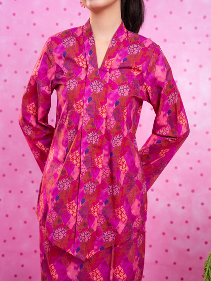 Mulberry Kebaya