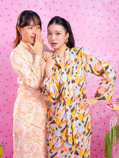 Elsie Kebaya