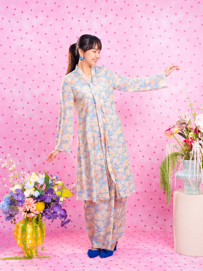 Rosa Maxi Kebaya - Celestia