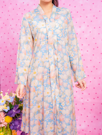 Rosa Maxi Kebaya - Celestia