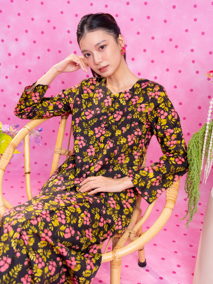 Nadi Kebaya - Emberleaf
