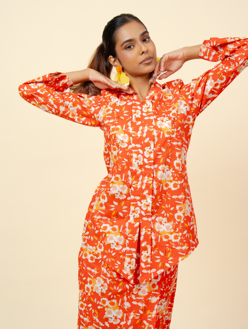 Petal Kebaya