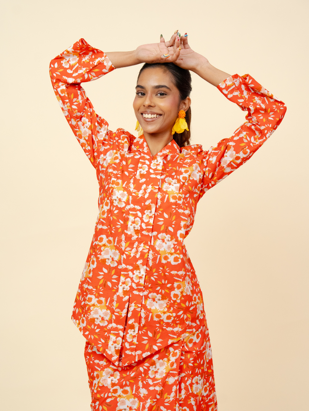 Petal Kebaya
