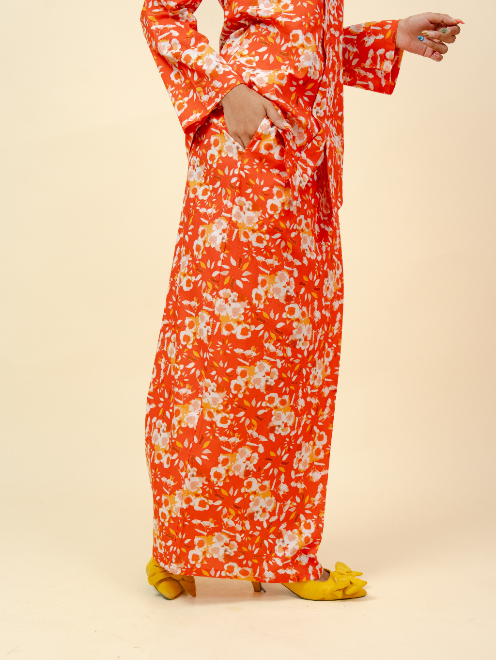 Petal Kebaya