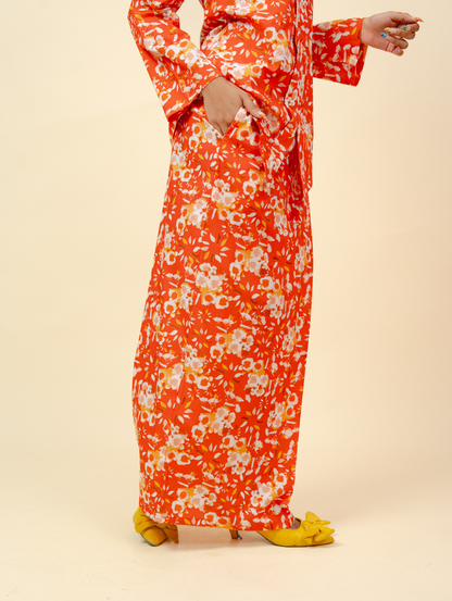 Petal Kebaya