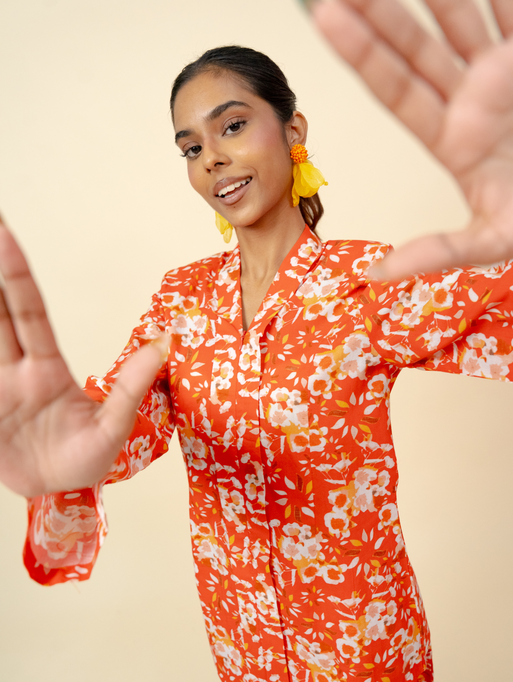 Petal Kebaya