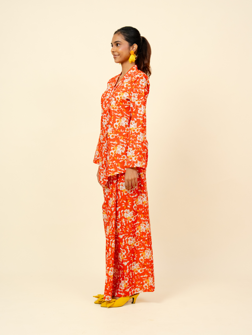 Petal Kebaya