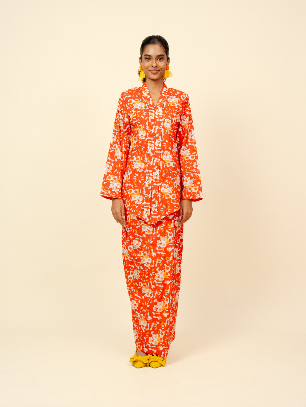 Petal Kebaya