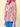 Tyara Blouse - Mariposa Pink