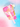 Molly Umbrella - Soft Peony