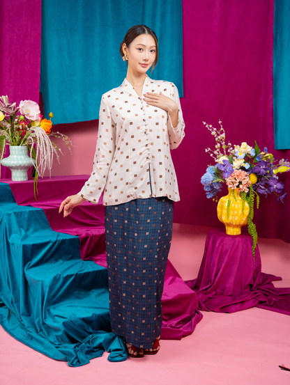 Melour Kebaya - Selene