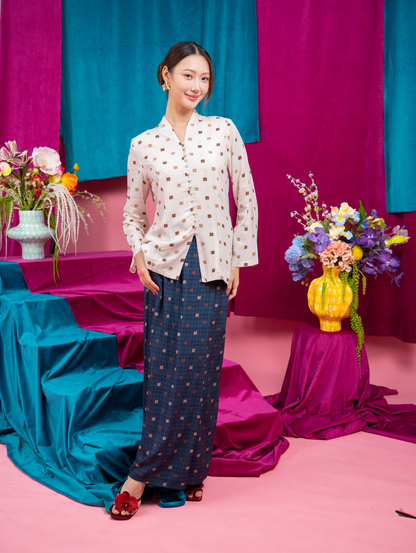 Melour Kebaya - Selene