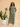 Daun Kurung in Hijau