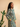 Daun Kurung in Hijau