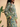 Daun Kurung in Hijau