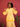 Mekar Kurung in Kuning
