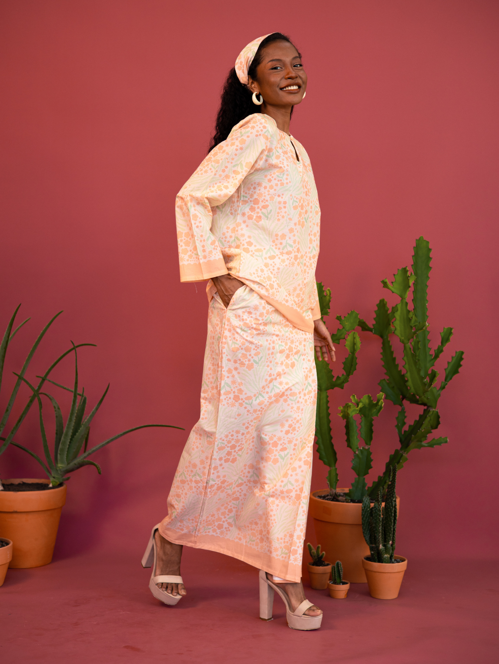 Mekar Kurung in Krim