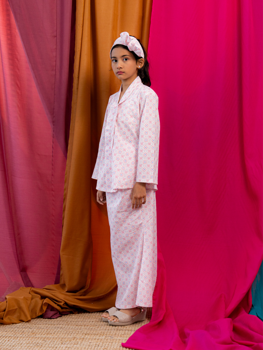 KIDS Buchra Kebaya