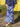 KIDS Bud Skirt in Blue