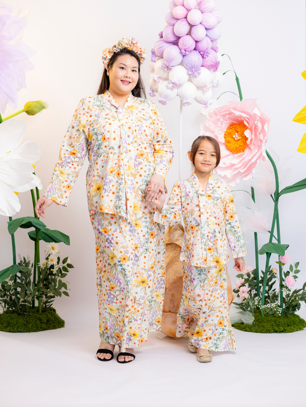 Sunflea Kebaya