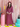 Nala Maxi Dress - Wren