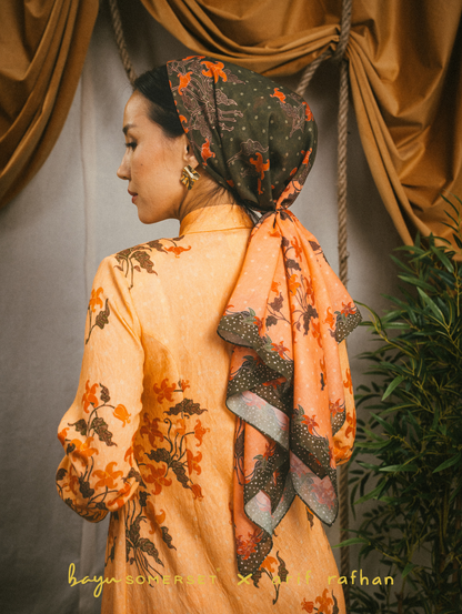 Hijau