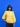 Jessie Frill Top - Yellow