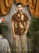 Basil Shirt - Kesidang