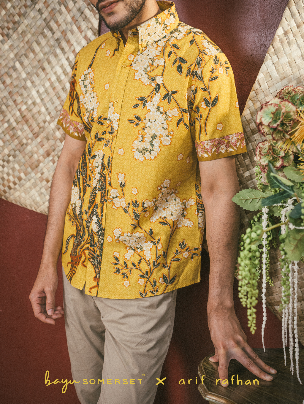 kuning