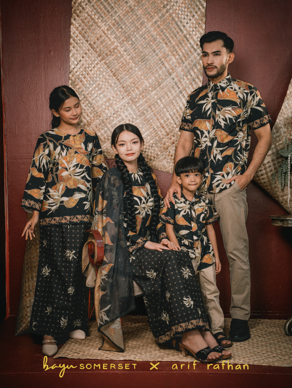 hitam