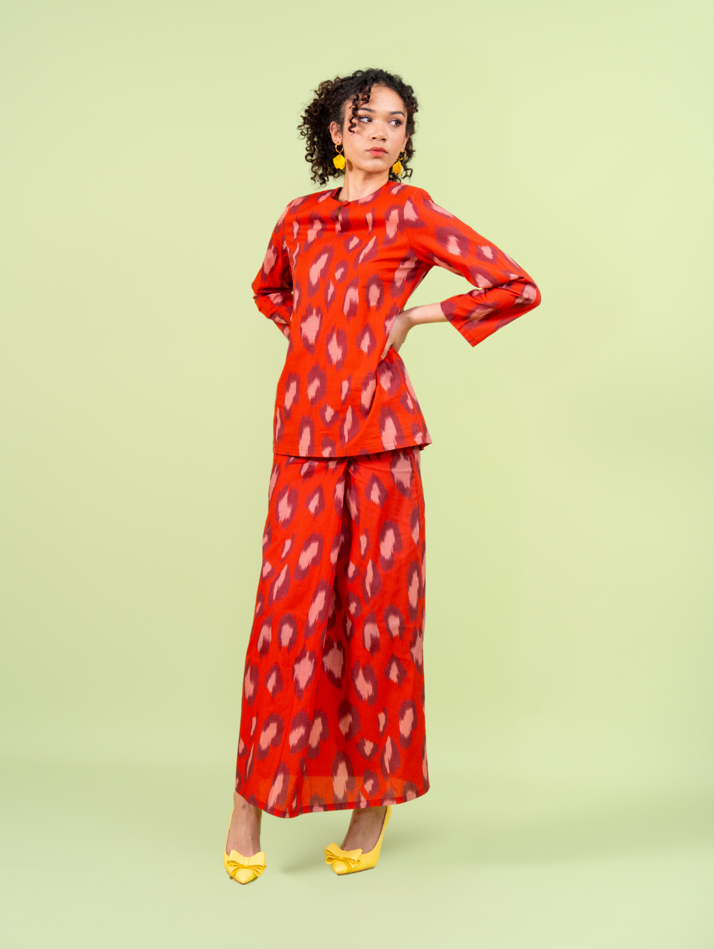 Briselle Kurung