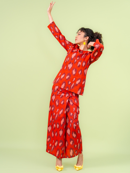 Briselle Kurung