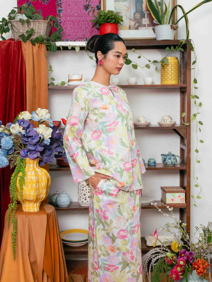 Calanthe Kurung