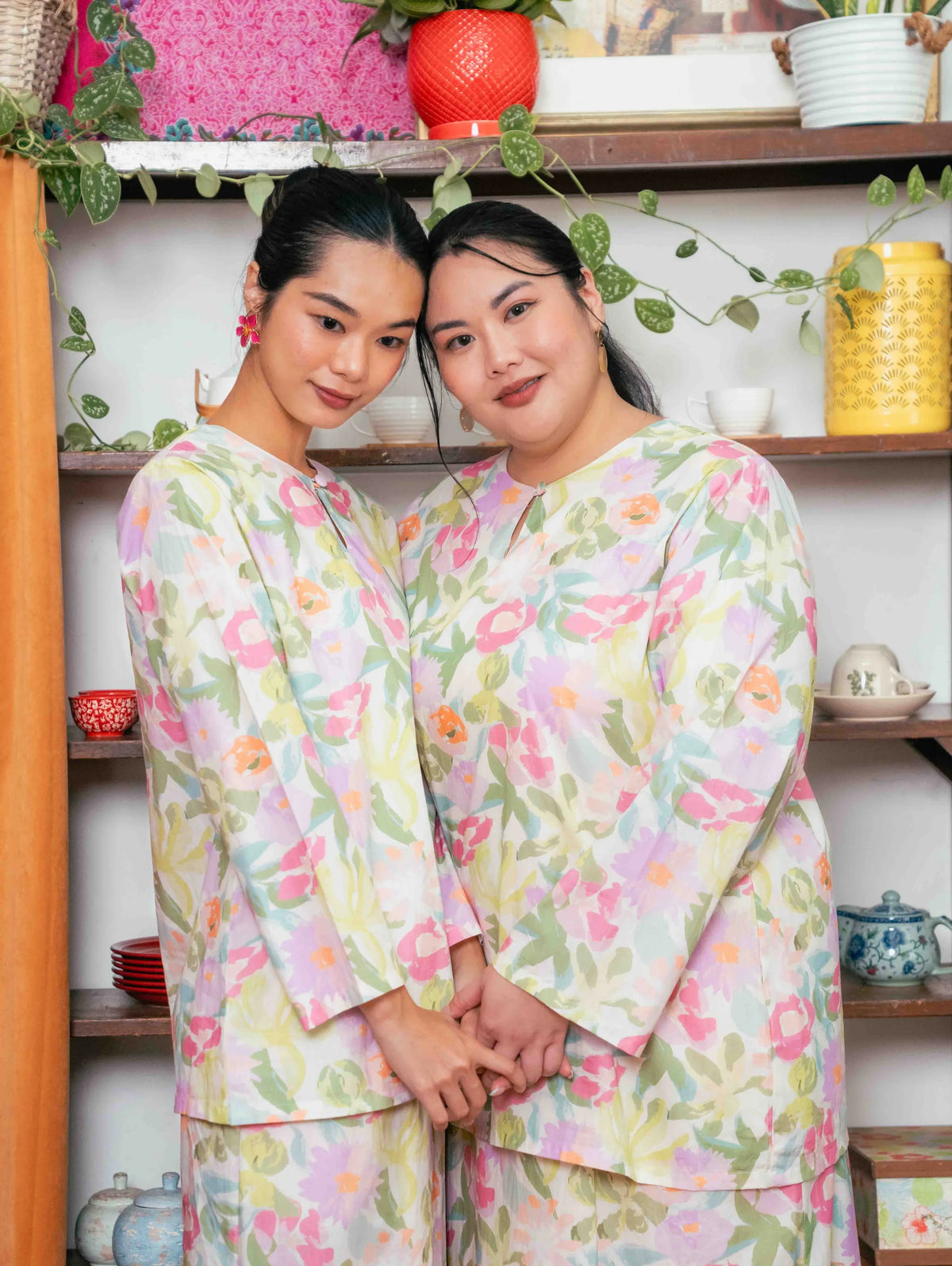 Calanthe Kurung