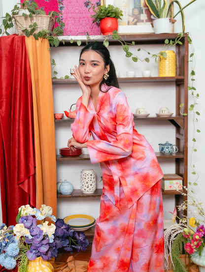 Cora Kebaya