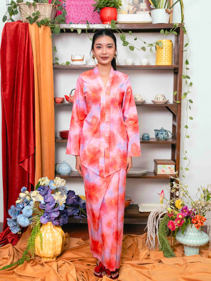 Cora Kebaya