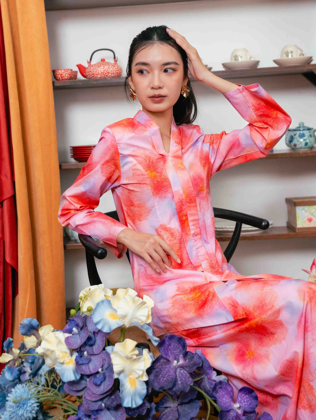 Cora Kebaya
