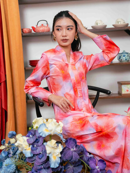 Cora Kebaya