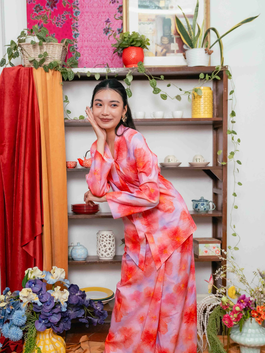 Cora Kebaya