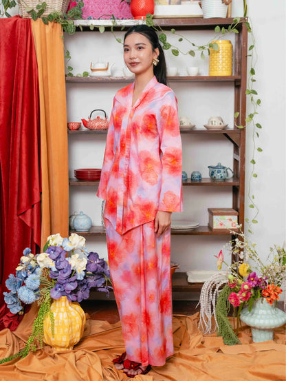 Cora Kebaya