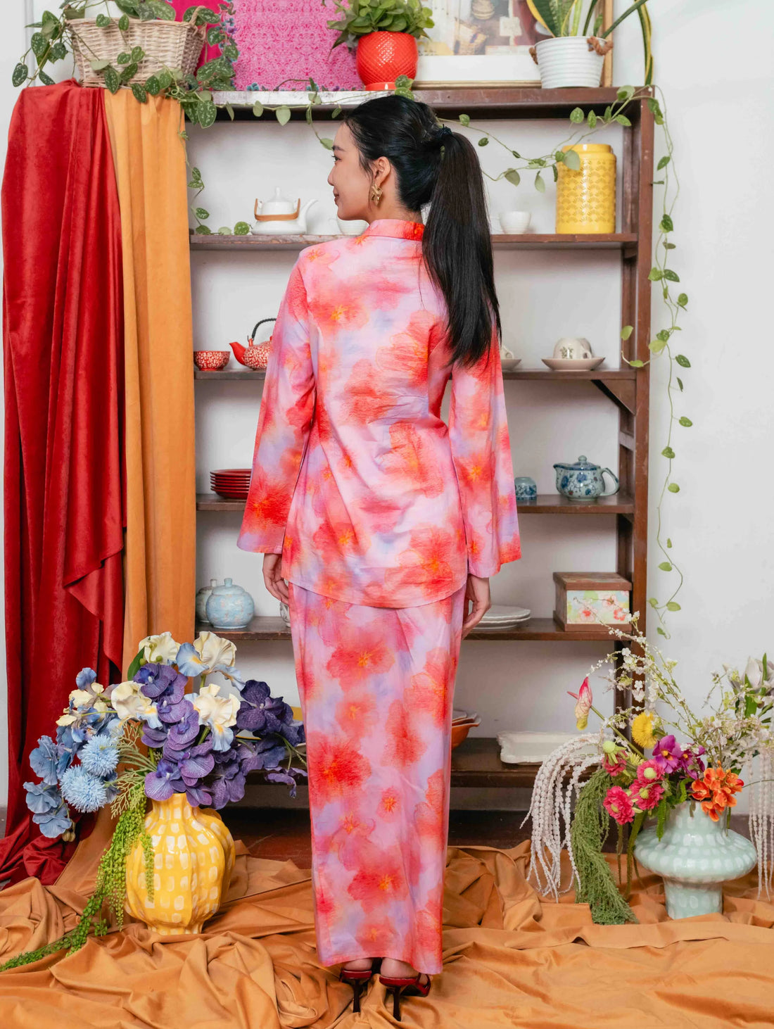 Cora Kebaya