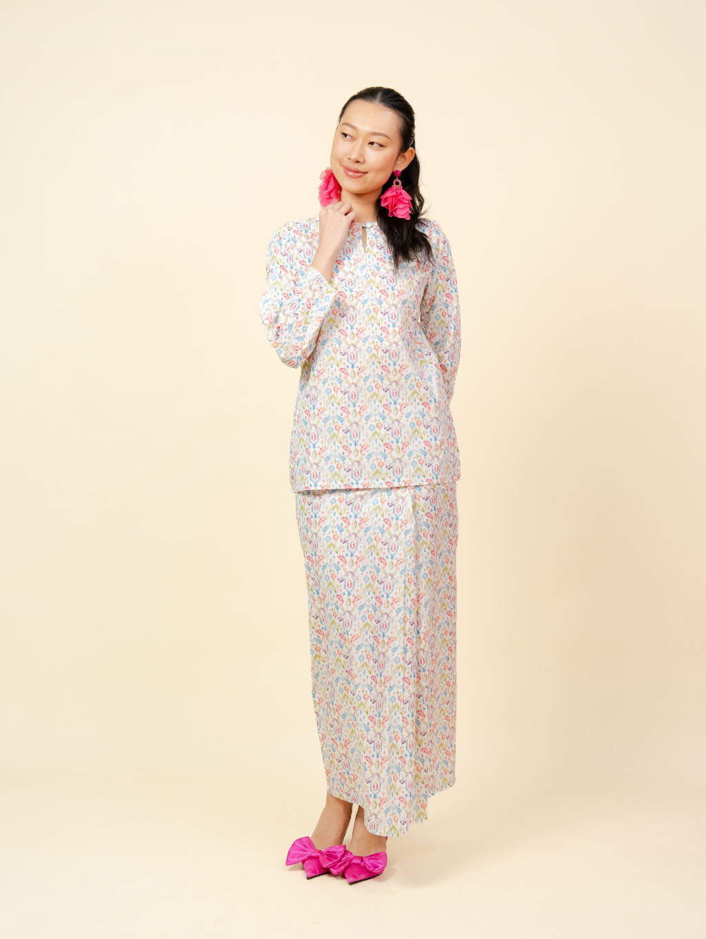Creed Kurung