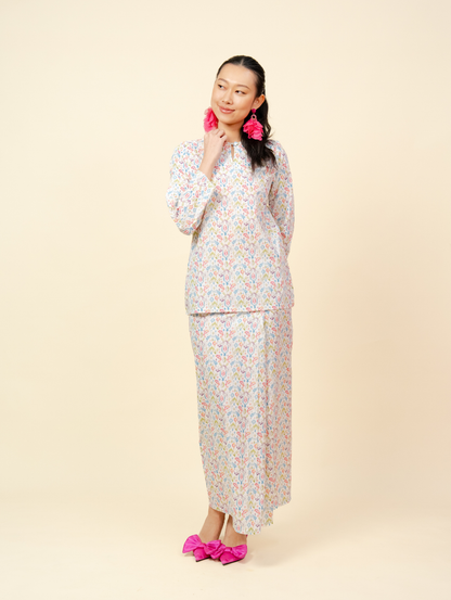 Creed Kurung