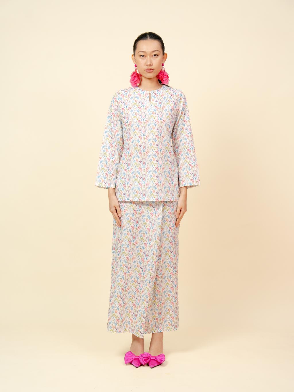 Creed Kurung